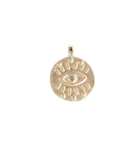 Maka Coin Necklace