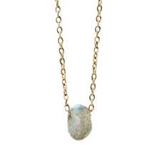 Load image into Gallery viewer, Tulsi Necklace