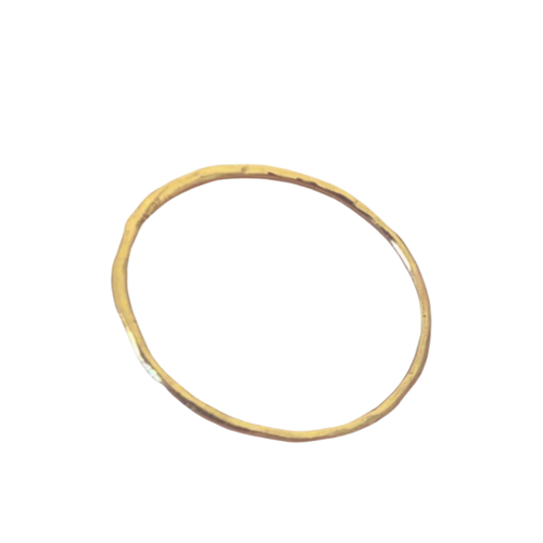 Stacker Ring