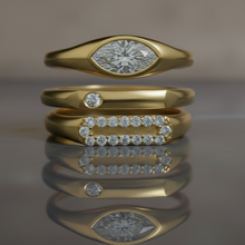 Load image into Gallery viewer, Nora Ring