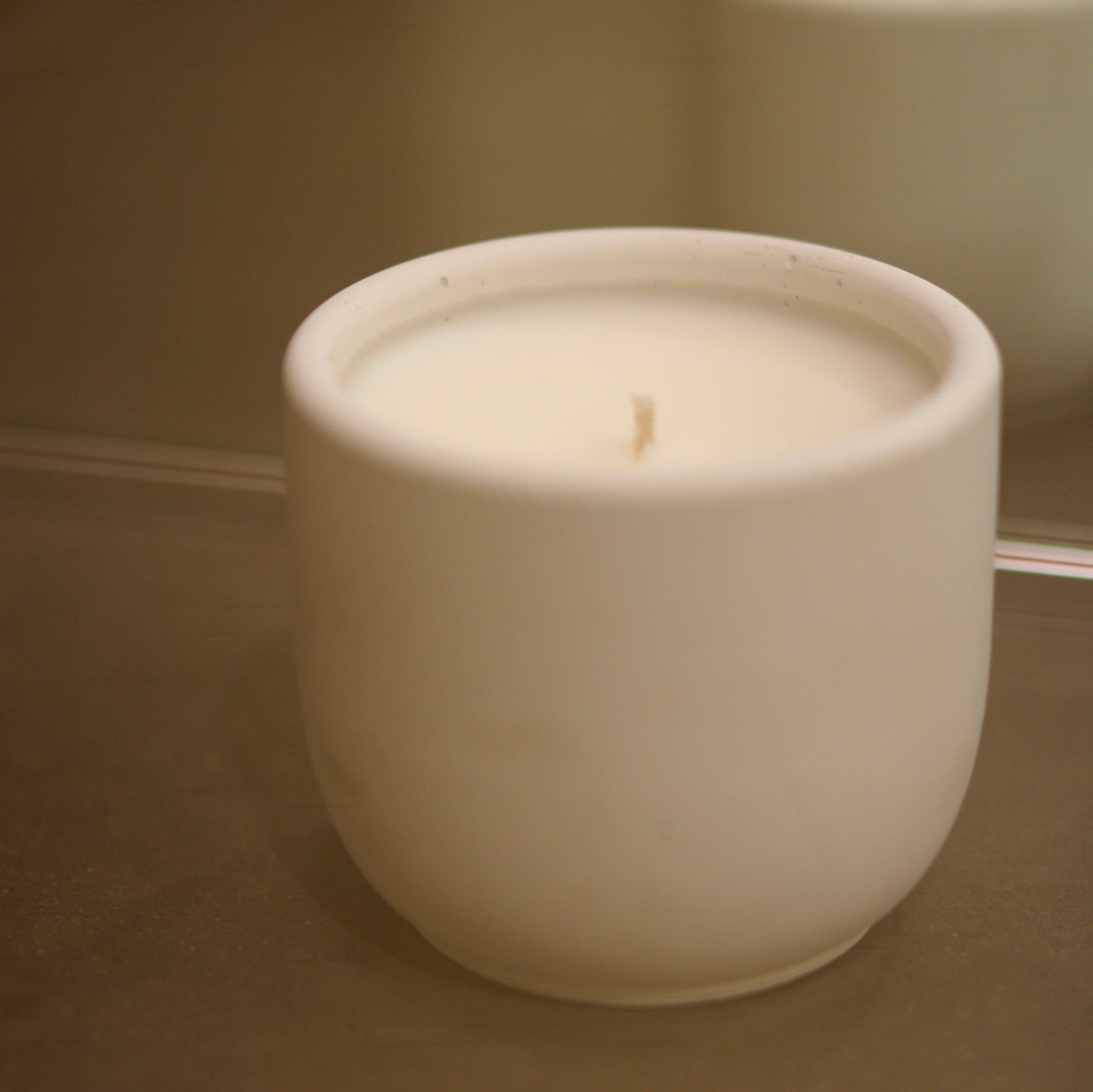 No. 36 Candle – Melissa Bastinelli