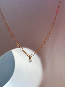 Canyon Chain