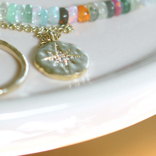 Aura Necklace