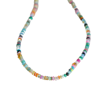 Load image into Gallery viewer, Iridian Opal