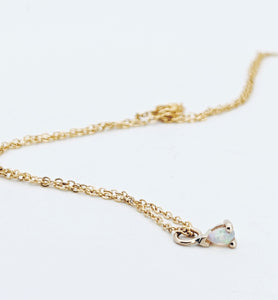 Opal Drop