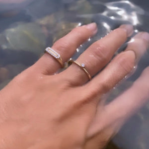 Solar Ring