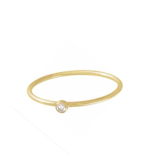 Solar Ring