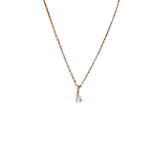 Opal Drop