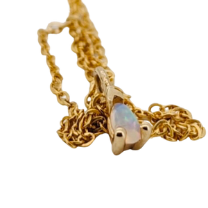 Opal Drop