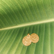 Load image into Gallery viewer, Ay Coin Necklace