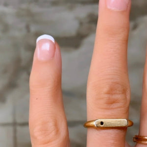 Ostuni Ring